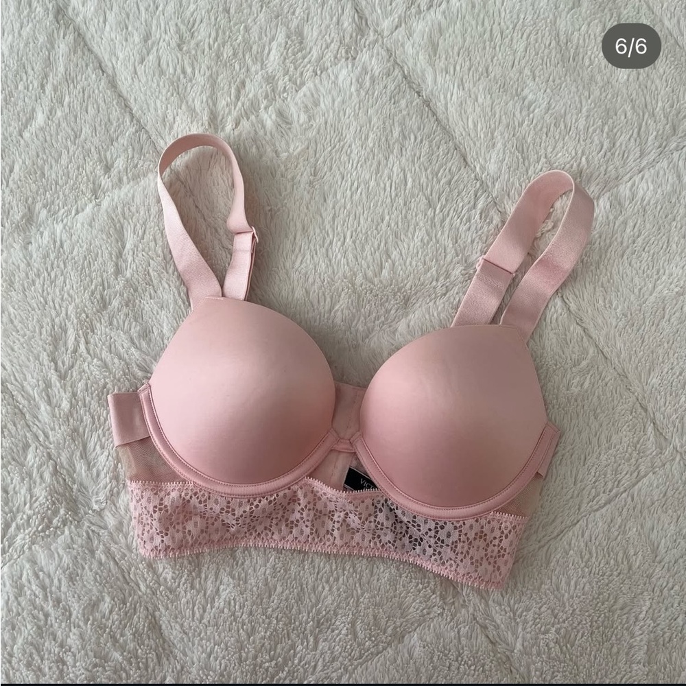 NEW❣️victoria’s secret push up very sexy bra - Picture 6 of 6